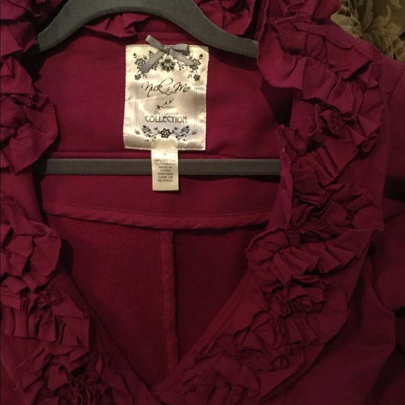 Jacket - Picture 3 of 5